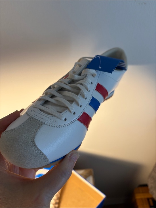 Adidas Antelope Sneakers 7.5 men New in Box main image 13